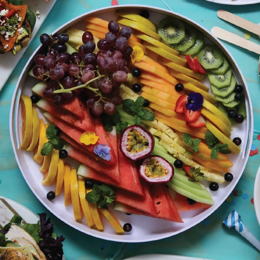 FRUIT PLATTER
