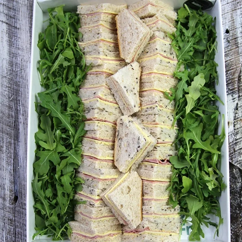 SANDWICHES