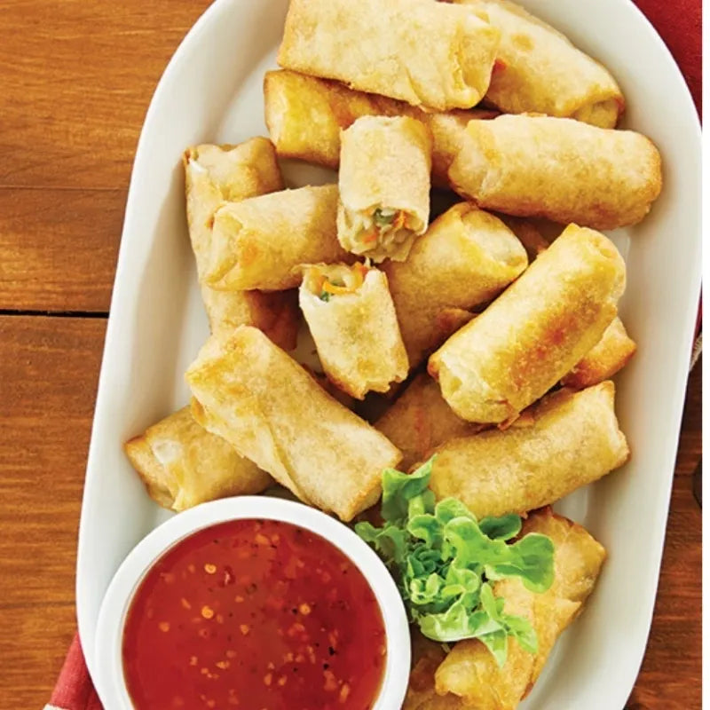 ASIAN BASKET