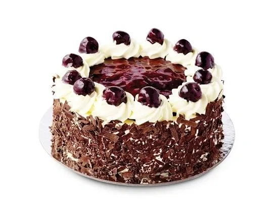 BLACK FOREST
